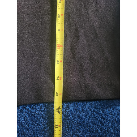 Calvin Klein Zip Pocket Sheath Women's Dress Size 8 - Picture 6 of 7